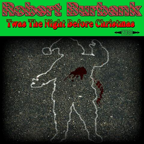 Twas the Night Before Christmas