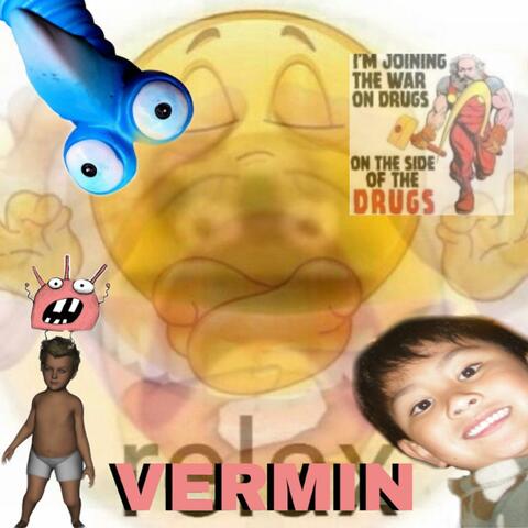 vermin