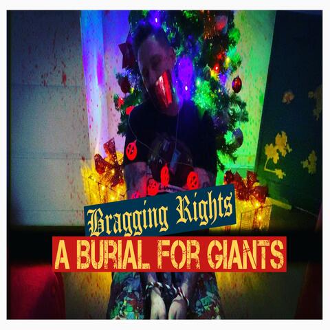 A Burial For Giants