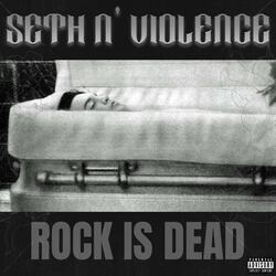 Rock is Dead