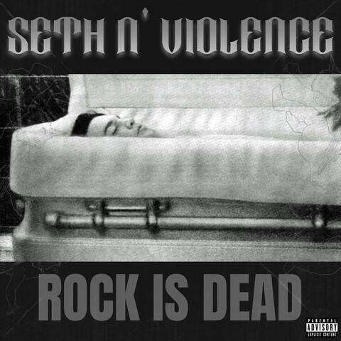 Rock is Dead