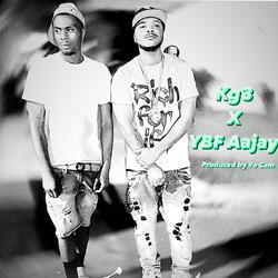 10 Or 4 (feat. YBF Aajay)
