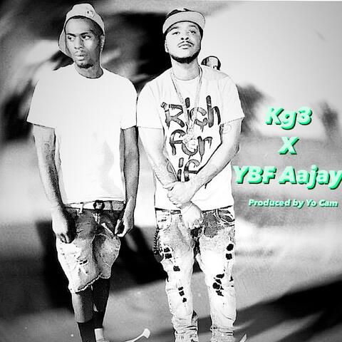 10 Or 4 (feat. YBF Aajay)
