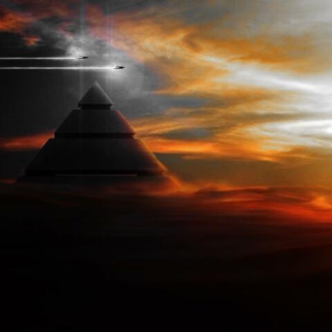 Atmospheric Beat Chronicles, Vol. 1