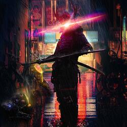 Samurai Hardbass