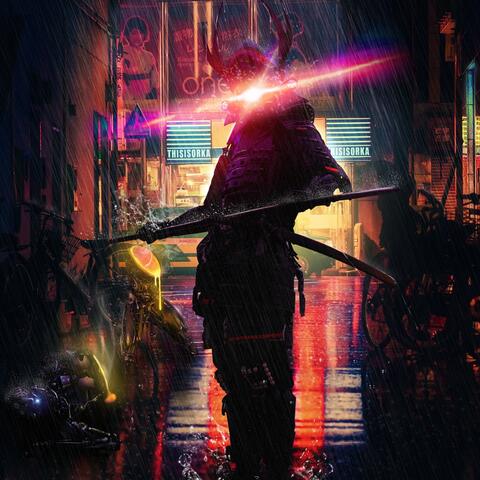 Samurai Hardbass