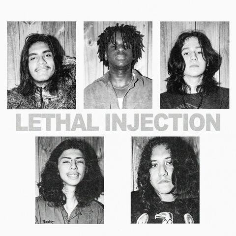 Lethal Injection