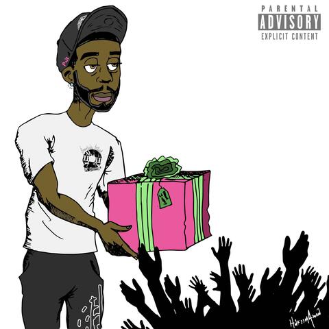 Hell (feat. ProdMyGod)