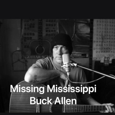Missing Mississippi