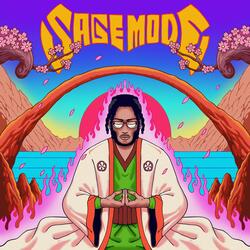 Sage Mode (feat. NicoBandz)