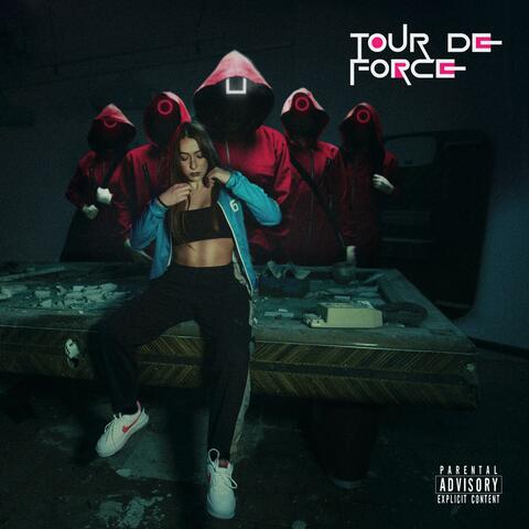 TOUR DE FORCE