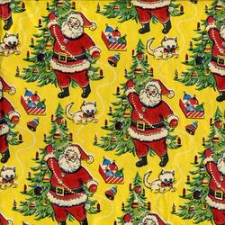 The Naughty List (feat. Little Vic & Mann95)