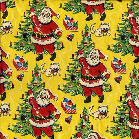 The Naughty List (feat. Little Vic & Mann95)