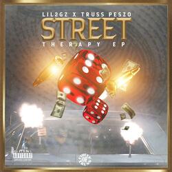 Not Going out sad (feat. Teezy Hendrix & Truss Peszo)