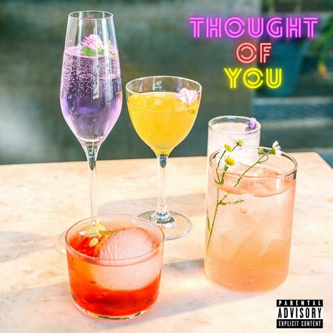 Thought of You (feat. Nexus_za)