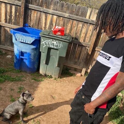 Ball For You (feat. A1 Pharoah)