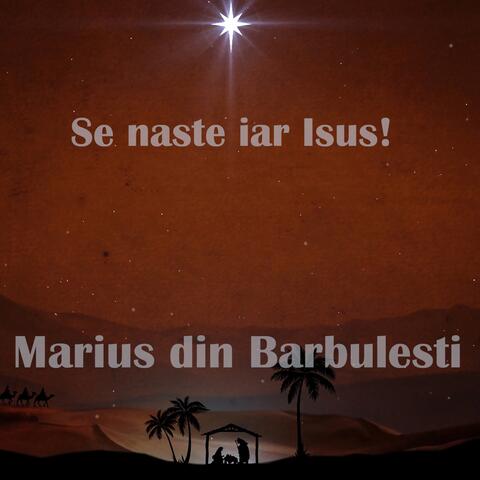 Se naste iar Isus!