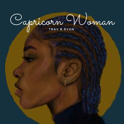 Capricorn Woman