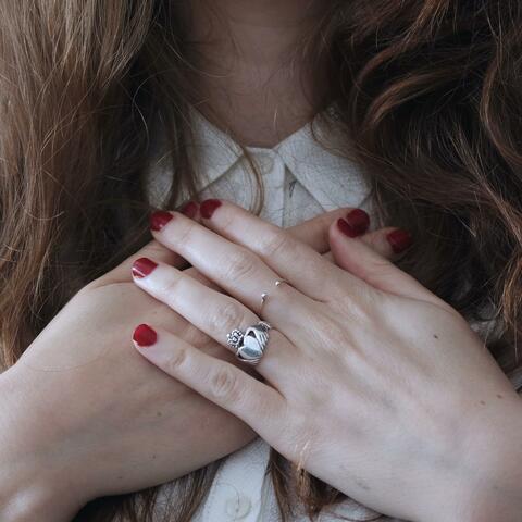 CLADDAGH