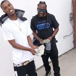 Bet Dat Freestyle (feat. Aag roc)