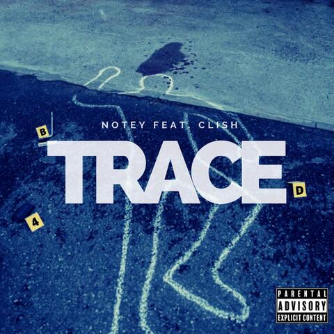 TRACE (feat. Clish)
