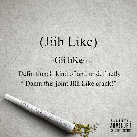 Jiih Like