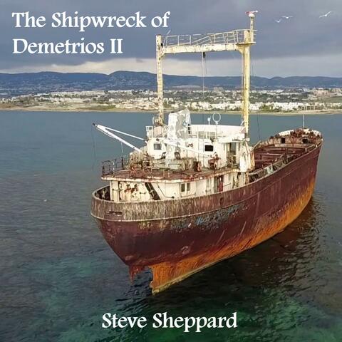 The Shipwreck of Demetrios II