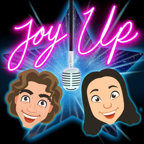 Joy Up (feat. Little Miss Ann)