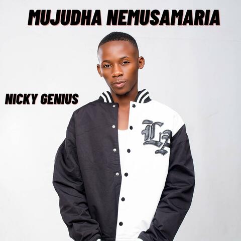 Mujudha Nemusamaria