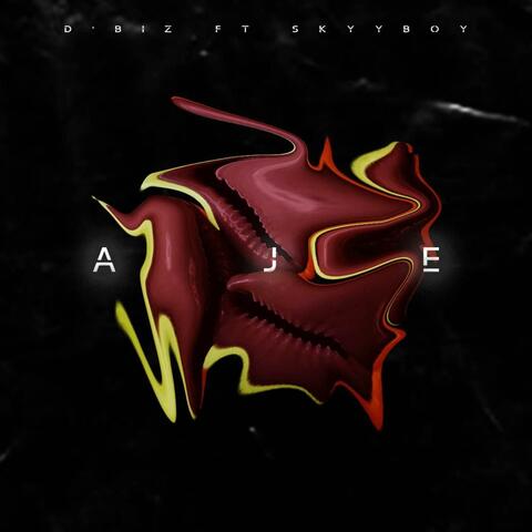 AJE (feat. Skyyboy)