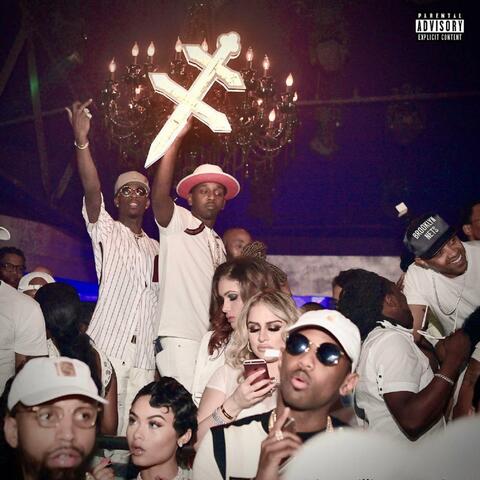 D'USSÉ (feat. Squirt da Ghost)