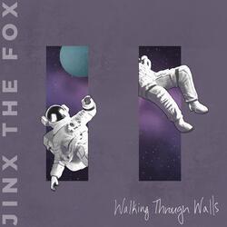 Walking Through Walls