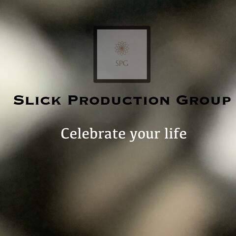 Celebrate your life