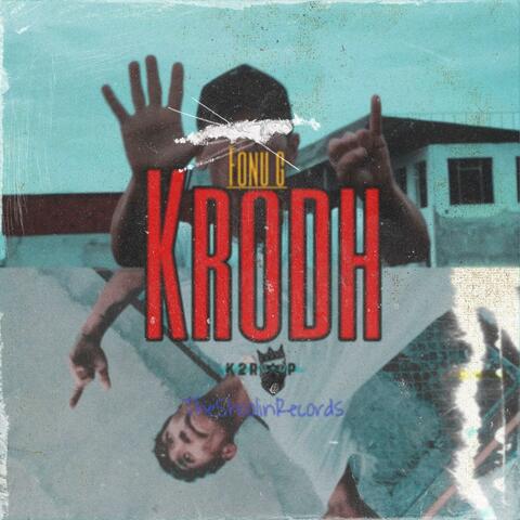 Krodh (feat. Fonu G)