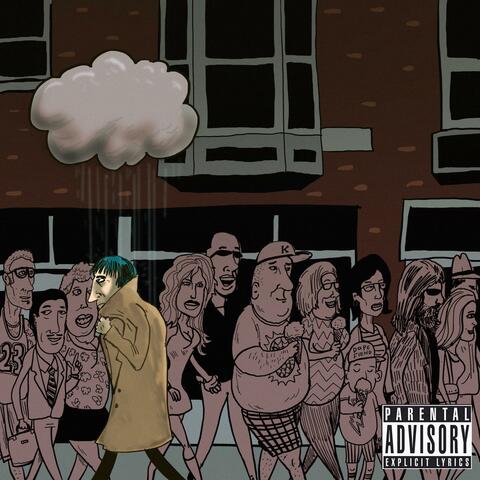 The Darkest Day (feat. Leela Page)