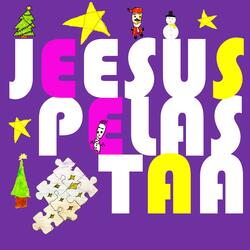 Jeesus pelastaa (feat. Elise Ahonen, Irina Ahonen & Nuori Teologi)