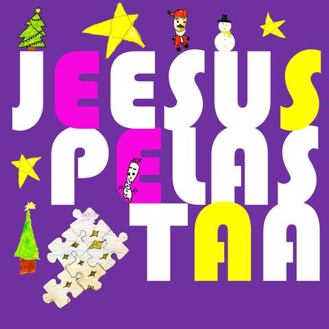 Jeesus pelastaa (feat. Elise Ahonen, Irina Ahonen & Nuori Teologi)