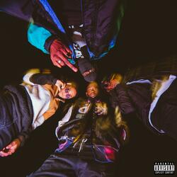 Whatever (feat. FYM Kwelu)