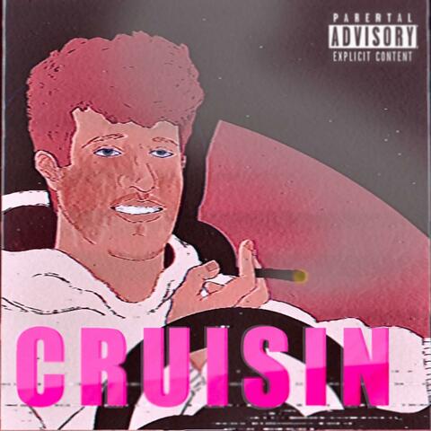 Cruisin' (feat. NicoTheOwl)