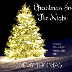 Jingle Bells (feat. Chanda Graham)