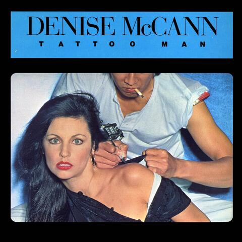 Tattoo Man