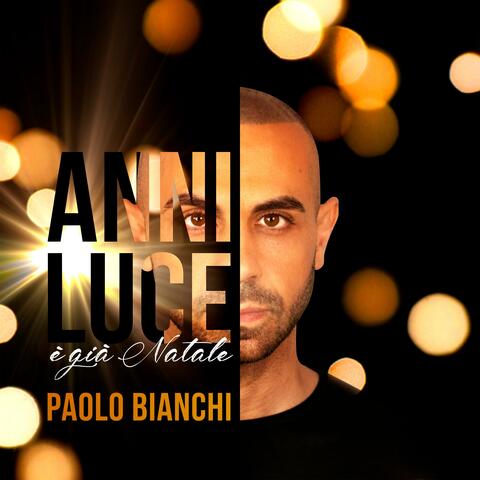 Anni luce (è già Natale)
