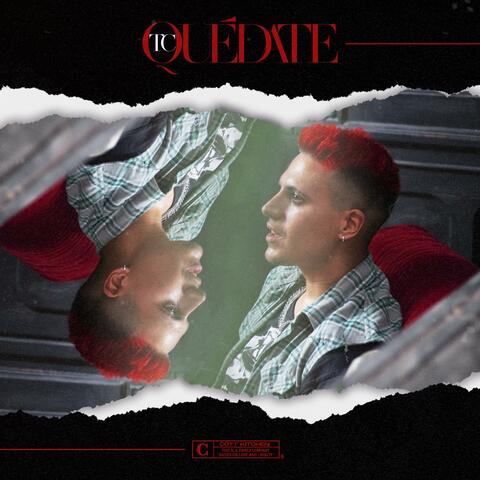 Quédate