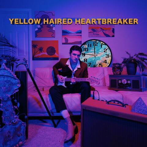 Yellow Haired Heartbreaker