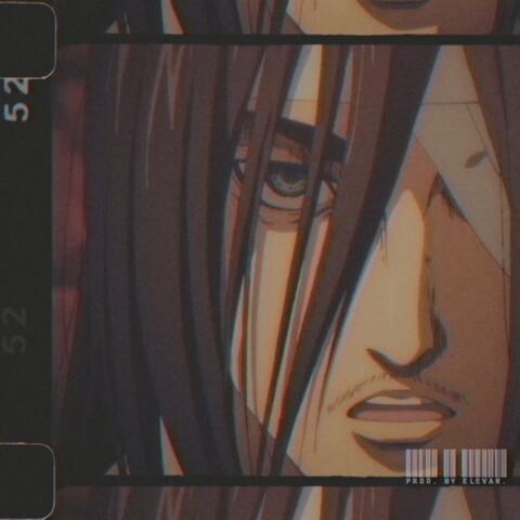 my war (attack on titan trap remix)