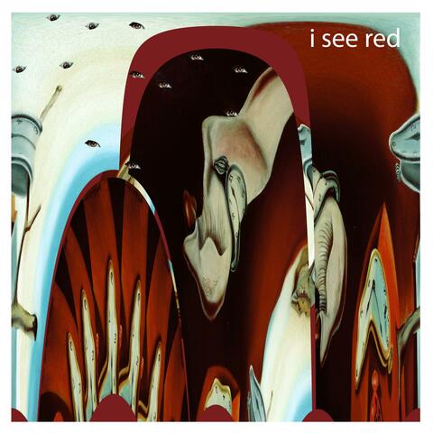 I See Red