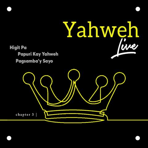 Yahweh (Live)