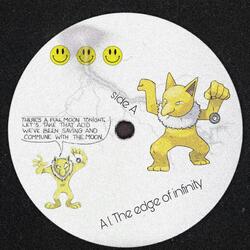 the edge of infinity vol.1