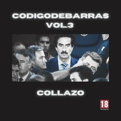 La de Mou a Tito #CodigoDeBarras 3