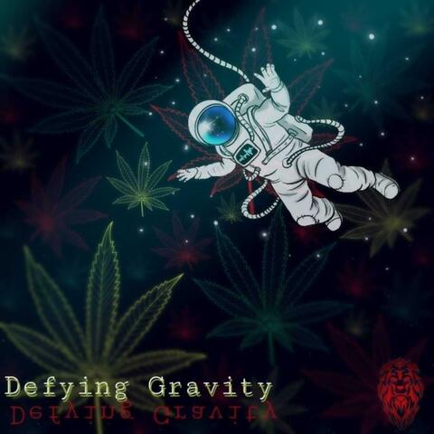 Defying Gravity